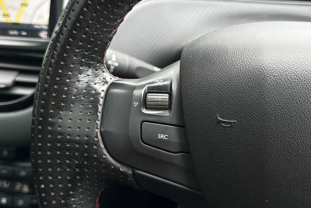 Peugeot 2008 Active Grey #36