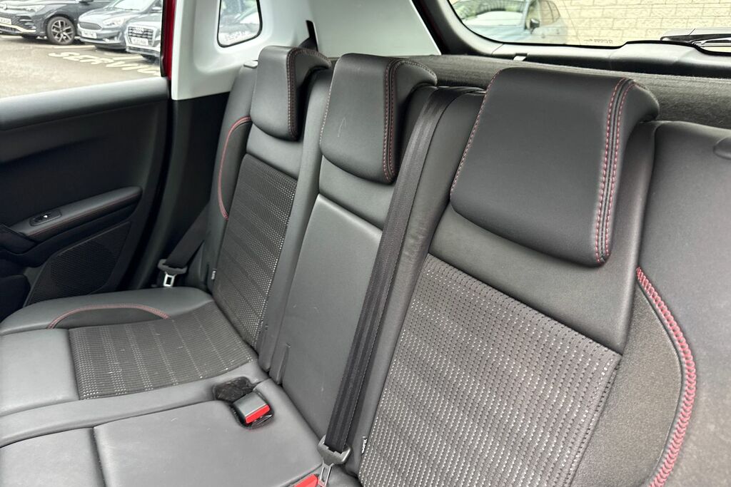 Peugeot 2008 Active Grey #13