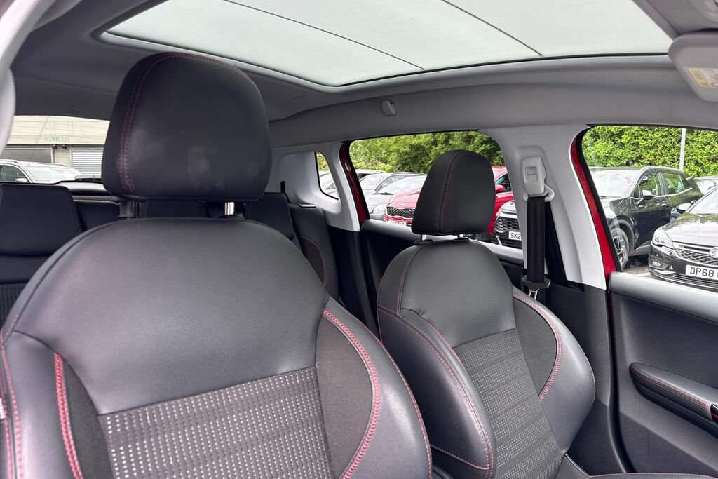 Peugeot 2008 Active Grey #20
