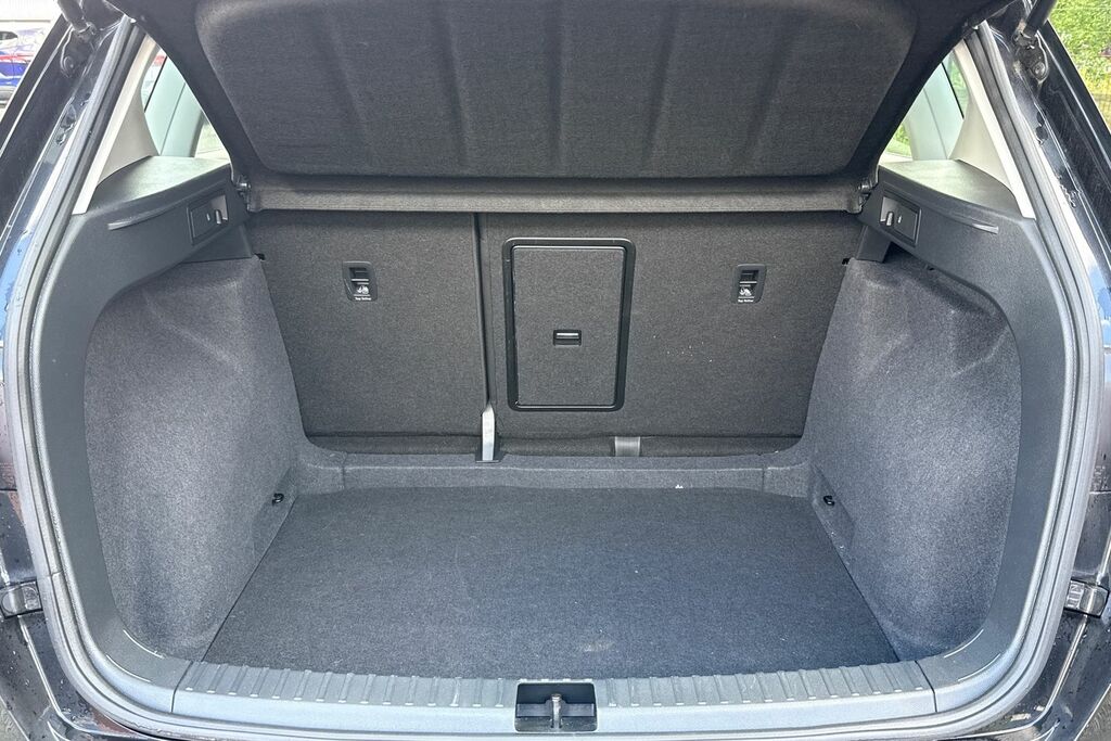 Seat Ateca 1.5 Tsi Evo Fr Dsg Grey #8