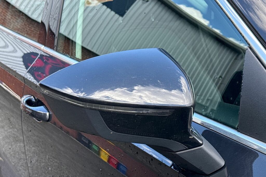 Seat Ateca 1.5 Tsi Evo Fr Dsg Grey #10
