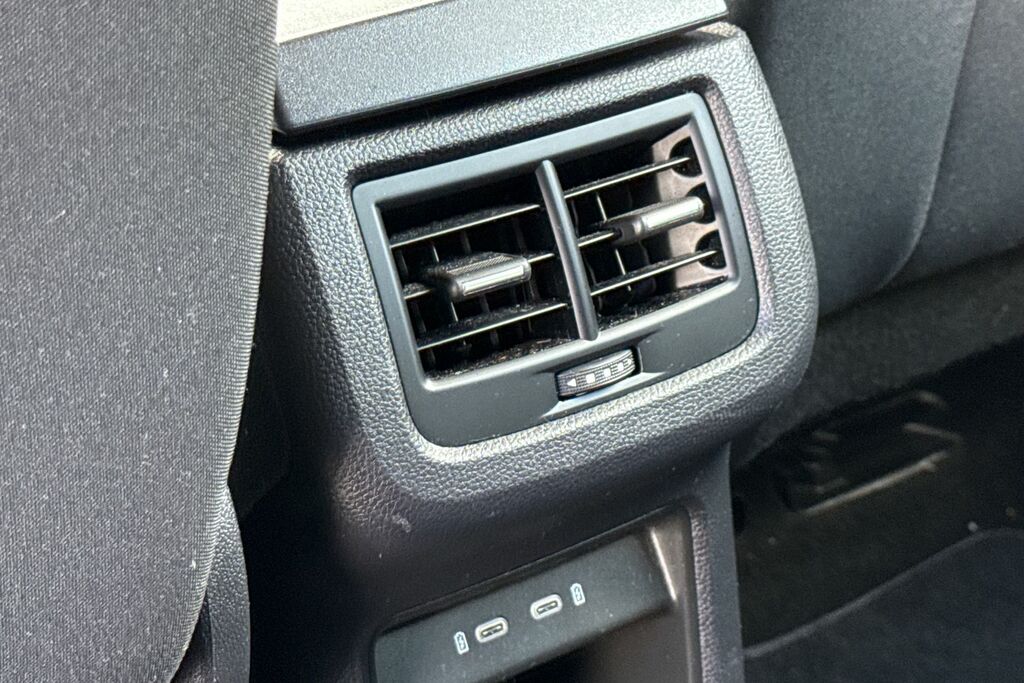 Seat Ateca 1.5 Tsi Evo Fr Dsg Grey #31