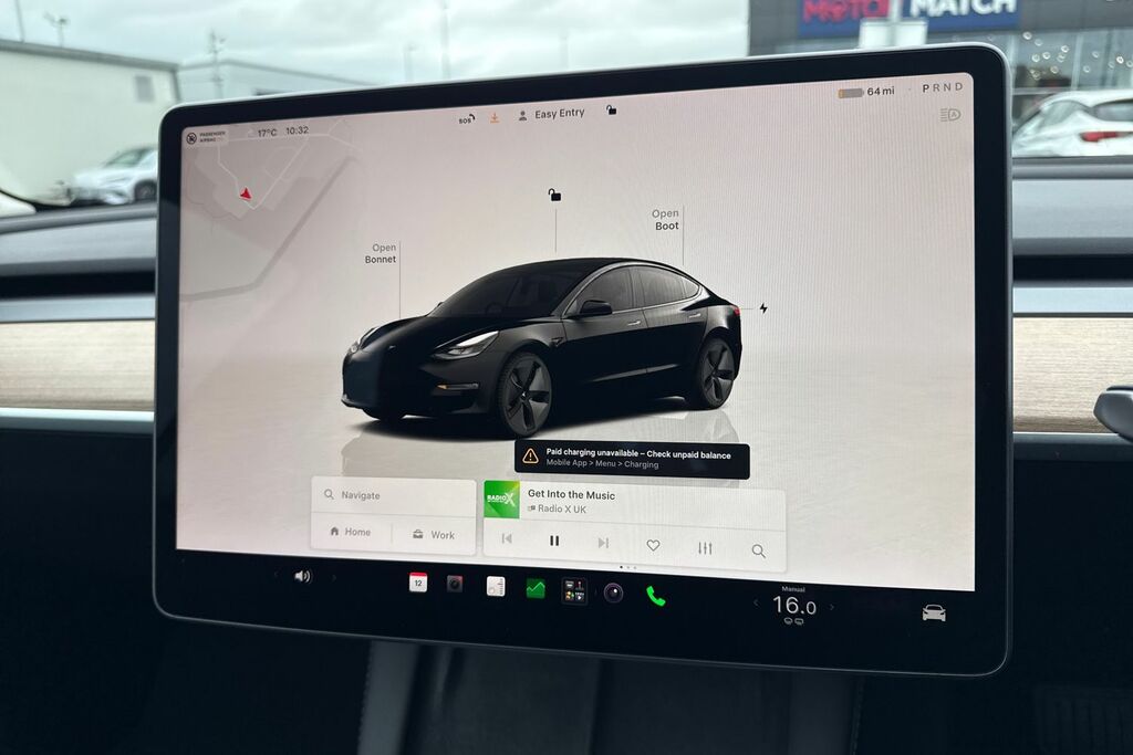 Tesla Model 3 Long Range White #11