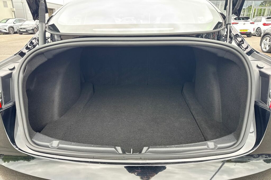 Tesla Model 3 Long Range White #9