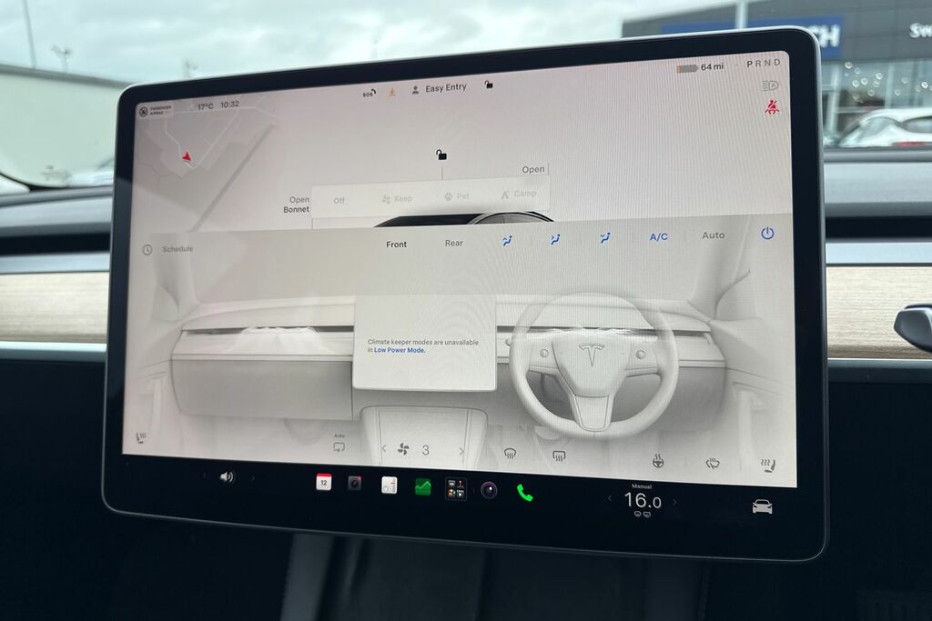 Tesla Model 3 Long Range White #18
