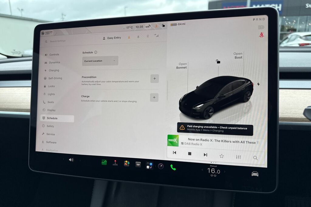 Tesla Model 3 Long Range White #52