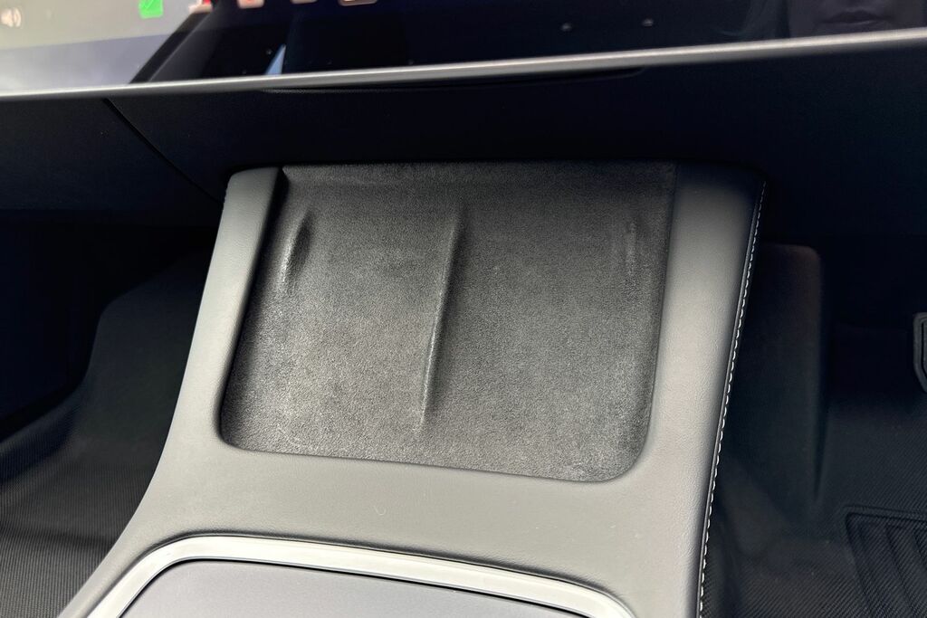 Tesla Model 3 Long Range White #57