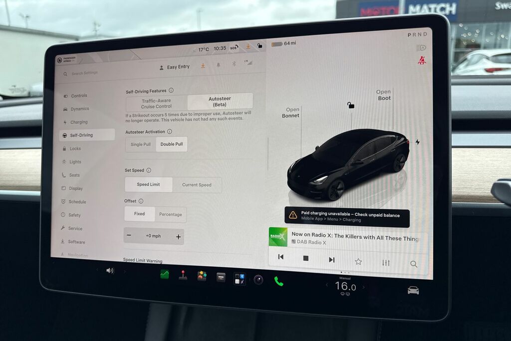Tesla Model 3 Long Range White #53
