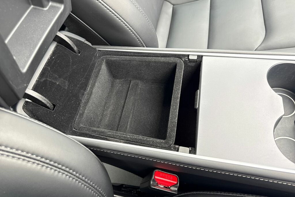 Tesla Model 3 Long Range White #60