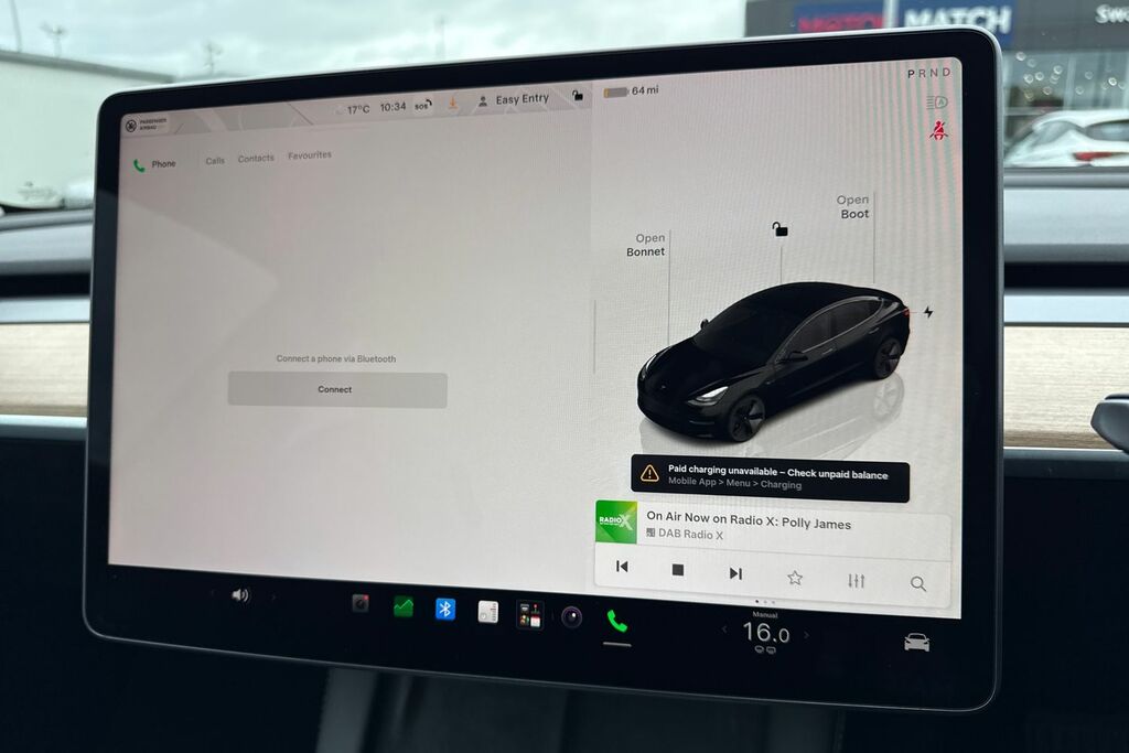 Tesla Model 3 Long Range White #45