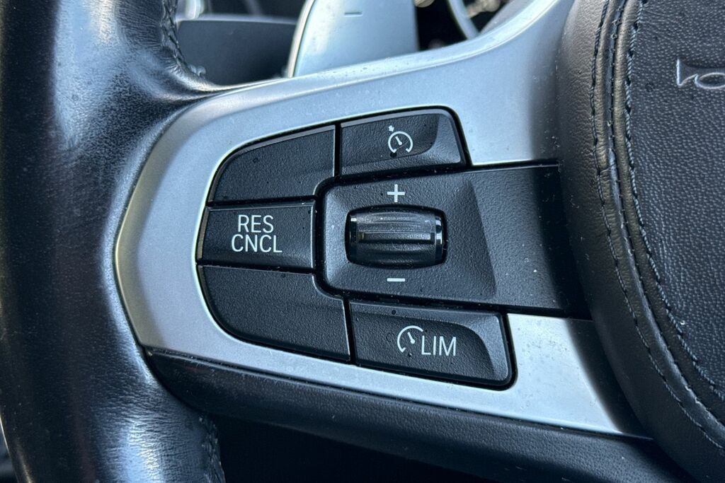 BMW X3 Xdrive M40d Mht Grey #38