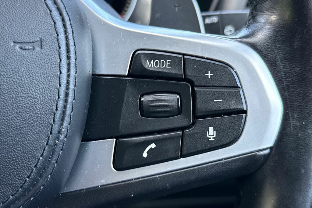 BMW X3 Xdrive M40d Mht Grey #39