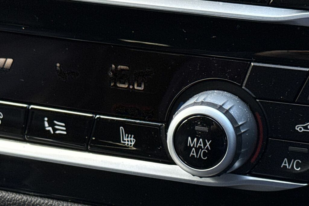 BMW X3 Xdrive M40d Mht Grey #42
