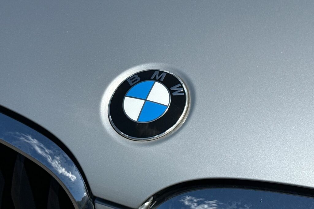 BMW X3 Xdrive M40d Mht Grey #26