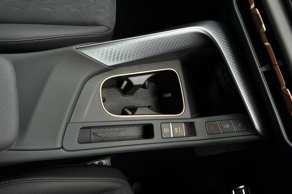 Cupra Terramar Cupra Terramar Se336 Black #19