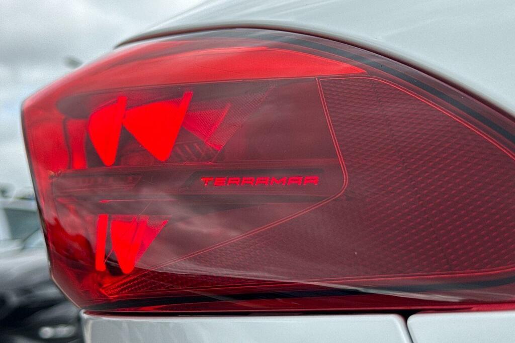 Cupra Terramar Cupra Terramar Se336 Black #26