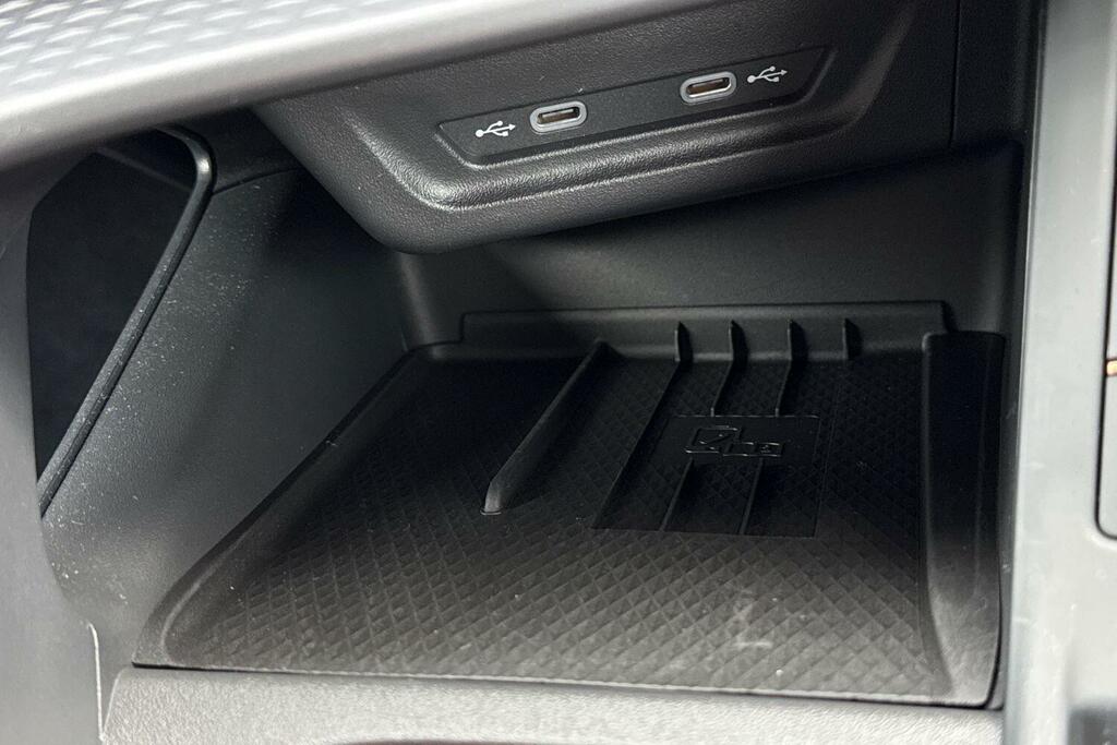 Cupra Terramar Cupra Terramar Se336 Black #37
