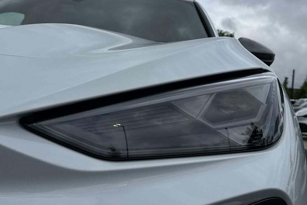 Cupra Terramar Cupra Terramar Se336 Black #28