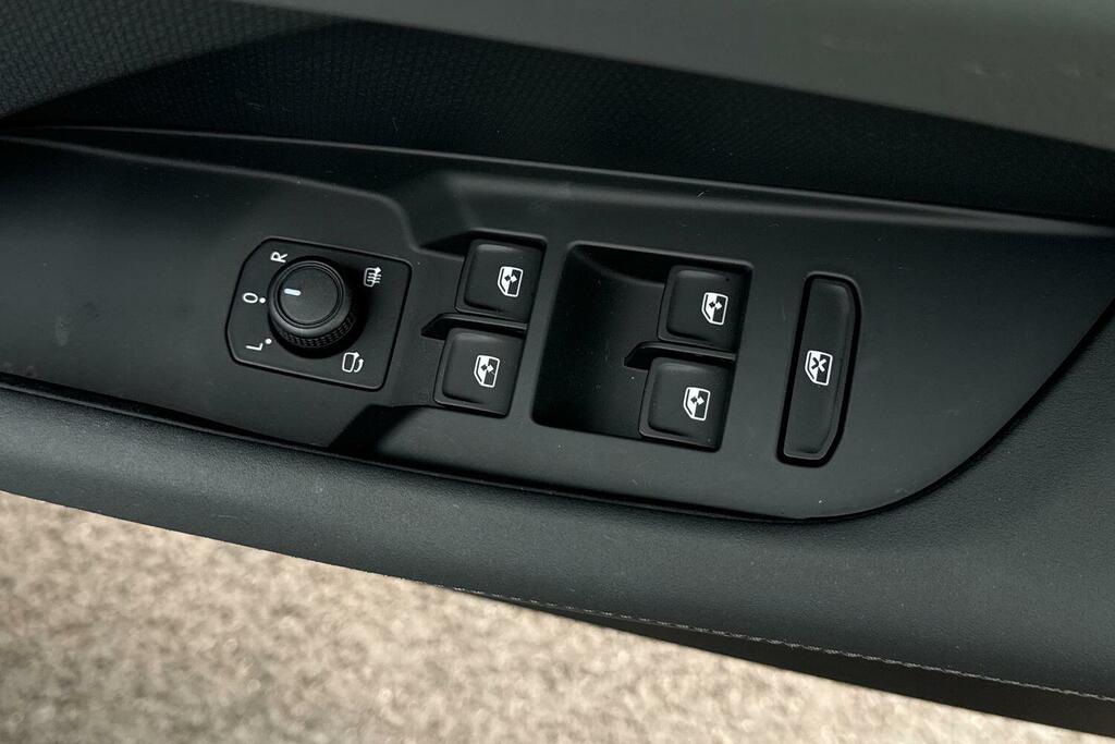 Cupra Terramar Cupra Terramar Se336 Black #17