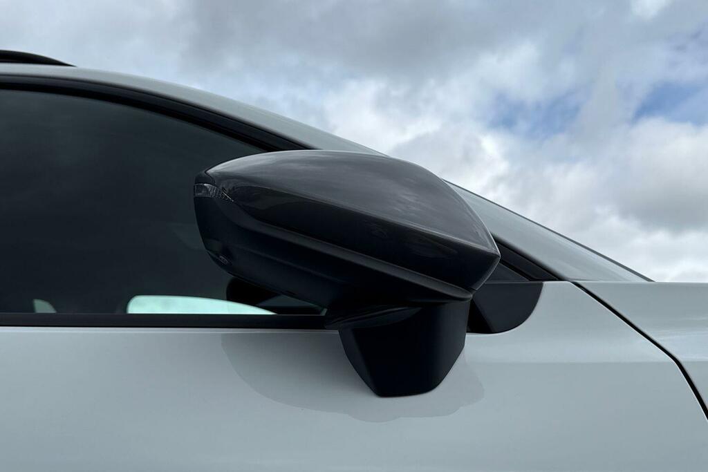 Cupra Terramar Cupra Terramar Se336 Black #24