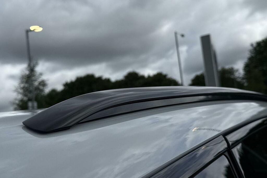 Cupra Terramar Cupra Terramar Se336 Black #25