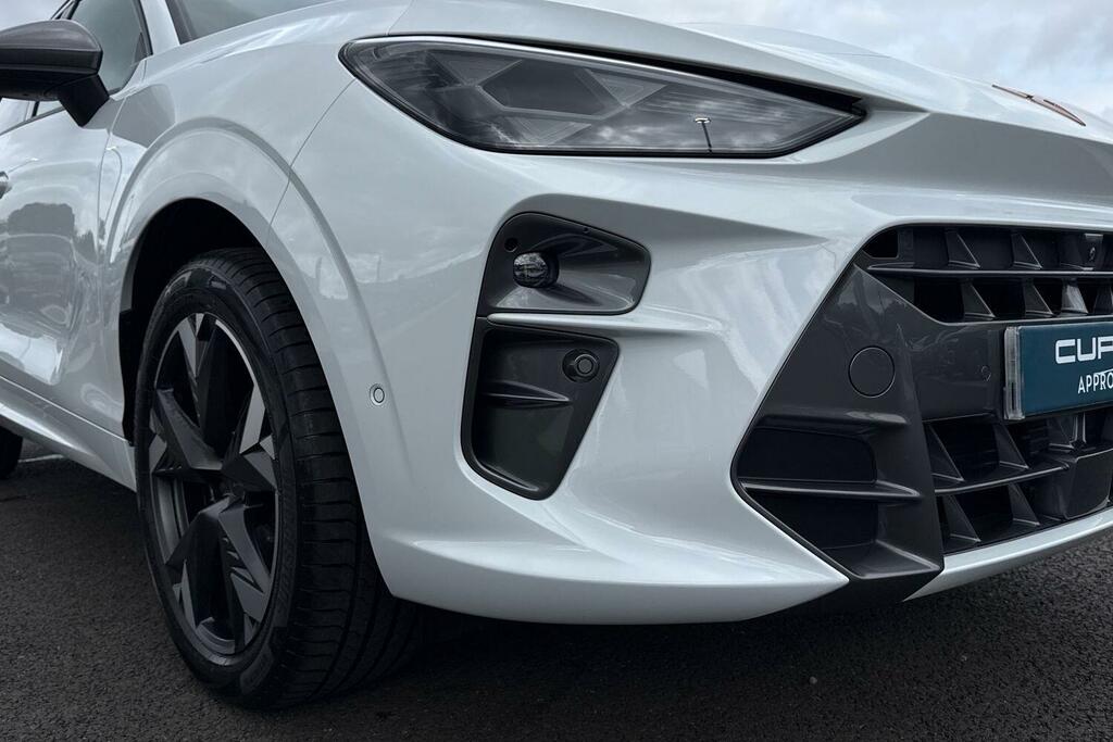 Cupra Terramar Cupra Terramar Se336 Black #16
