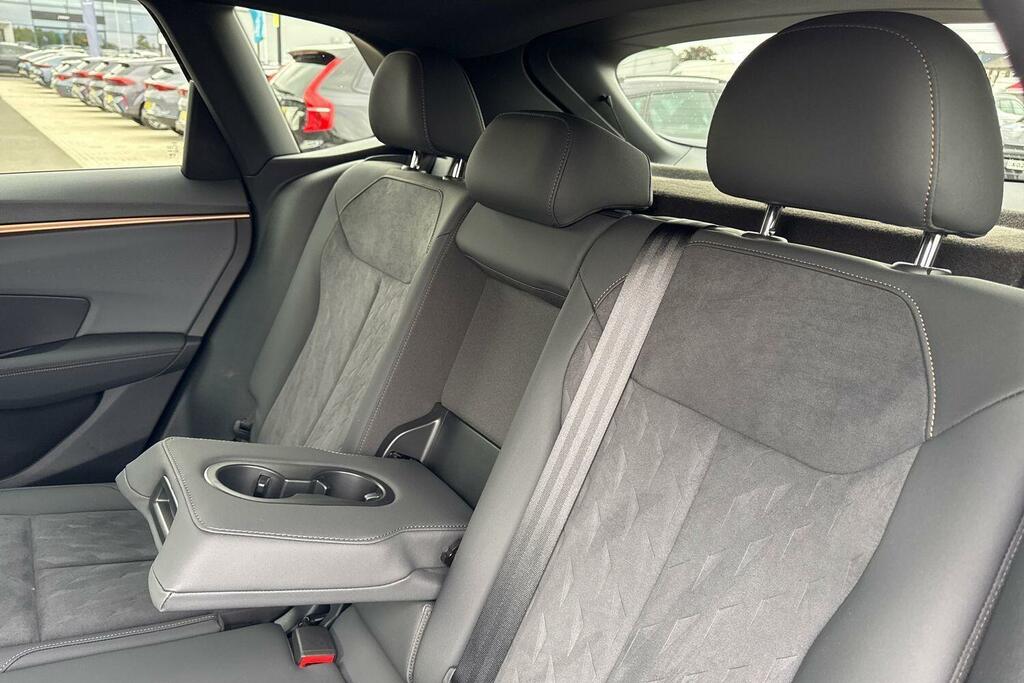 Cupra Terramar Cupra Terramar Se336 Black #32