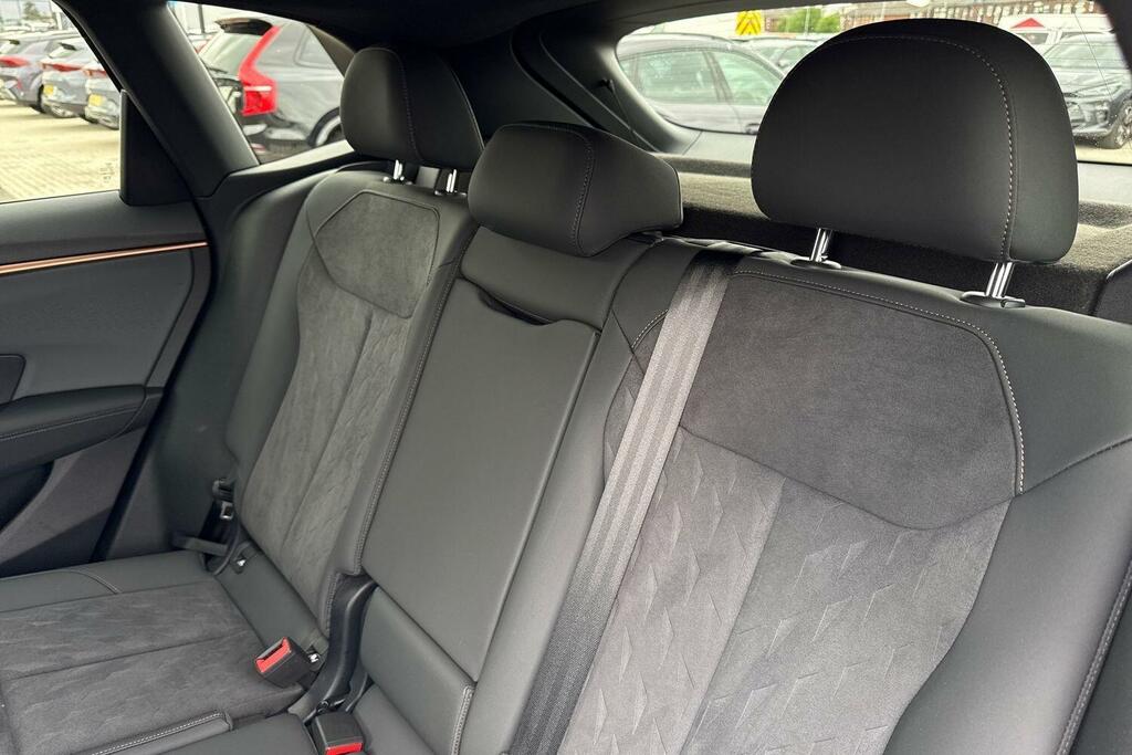 Cupra Terramar Cupra Terramar Se336 Black #13