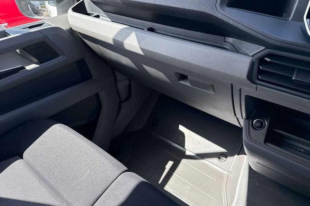 Volkswagen Crafter Commerce Plus Grey #13