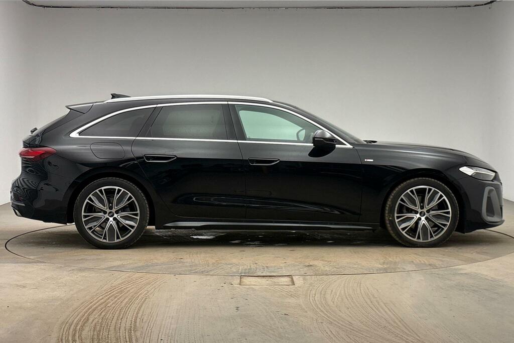 Audi A5 Sport Grey #17