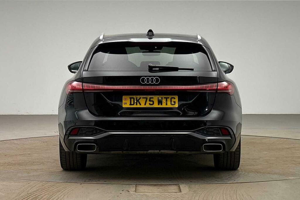 Audi A5 Sport Grey #8