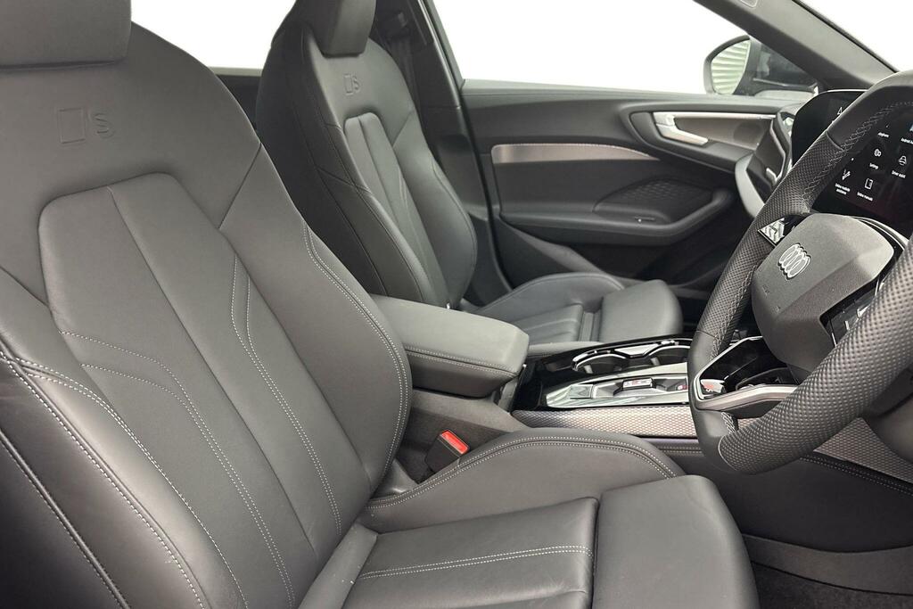 Audi A5 Sport Grey #20