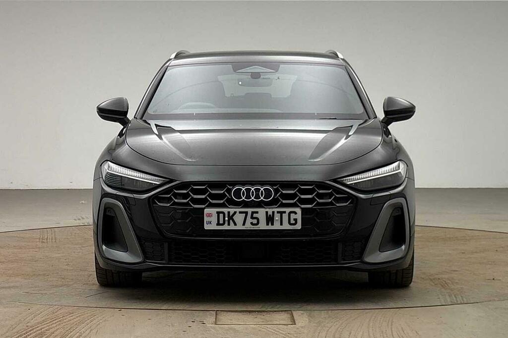 Audi A5 Sport Grey #7