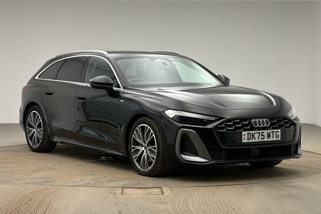 Audi A5 Sport Grey #13