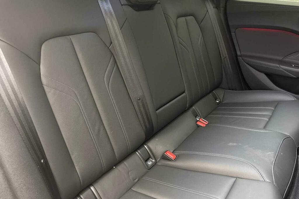 Audi A5 Sport Grey #9
