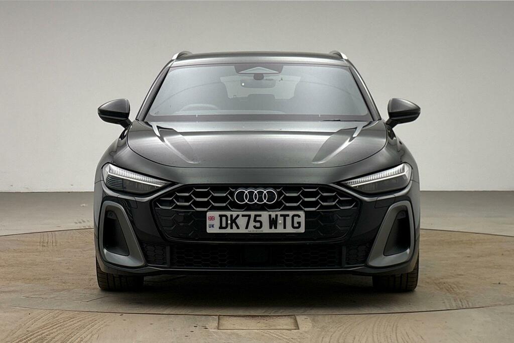 Audi A5 Sport Grey #14