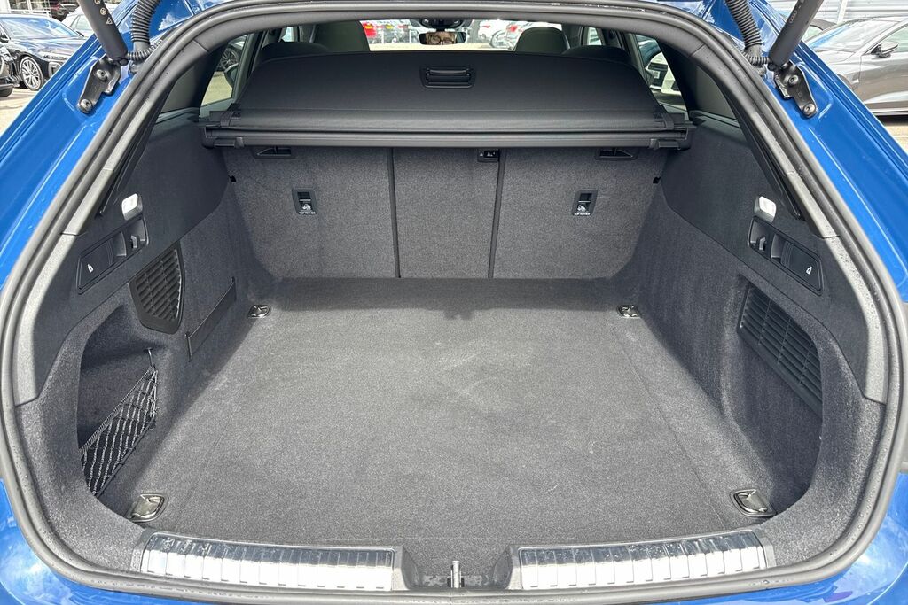 Audi S5 Edition 1 Tfsi 367 Ps S Tronic Blue #6