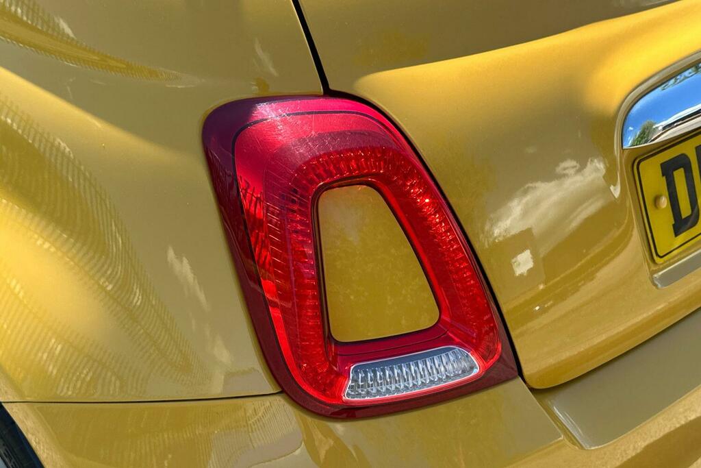 Fiat 500 1.2 Pop Start Stop Green #15