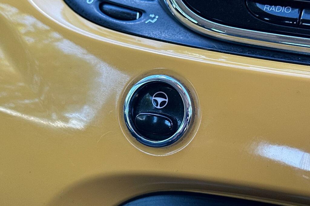 Fiat 500 1.2 Pop Start Stop Green #30