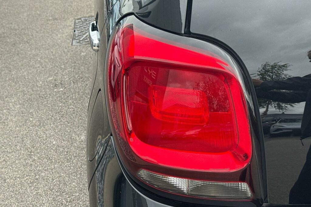 Citroen C1 1.2 Puretech Feel Red #15