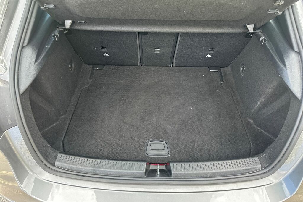 Mercedes-Benz A Class 1.3 A180 Se 7G-dct Euro 6 Ss GX19OHV Grey #6