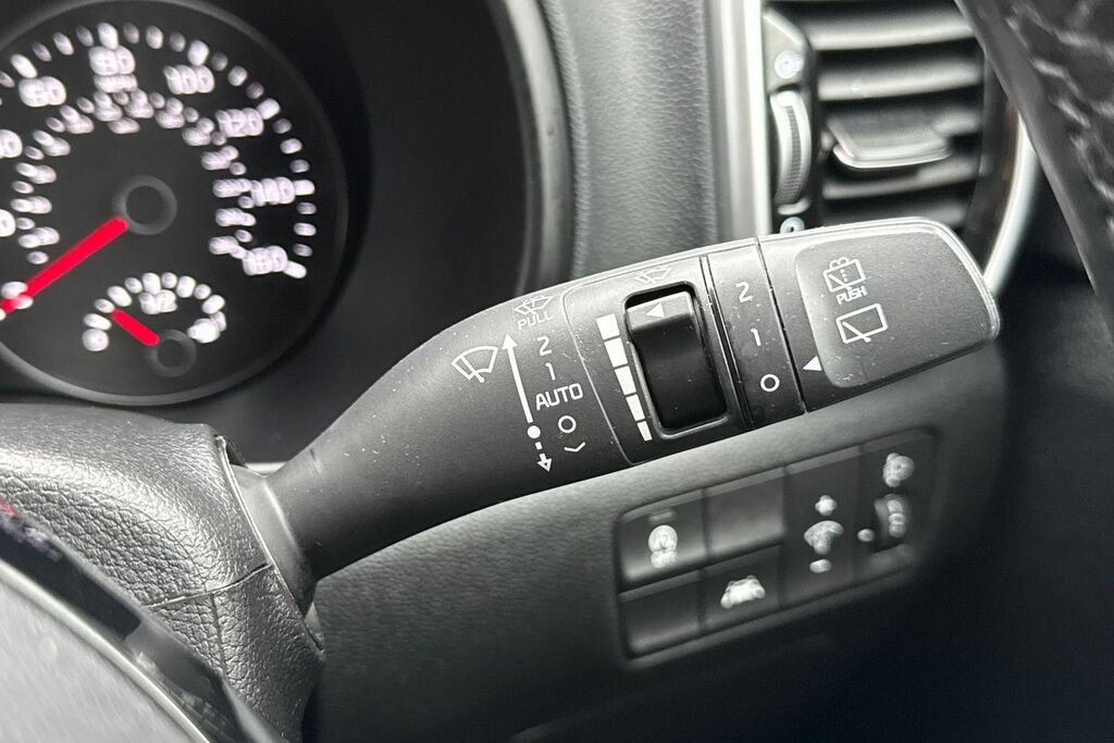 Kia Sportage 2 Black #41