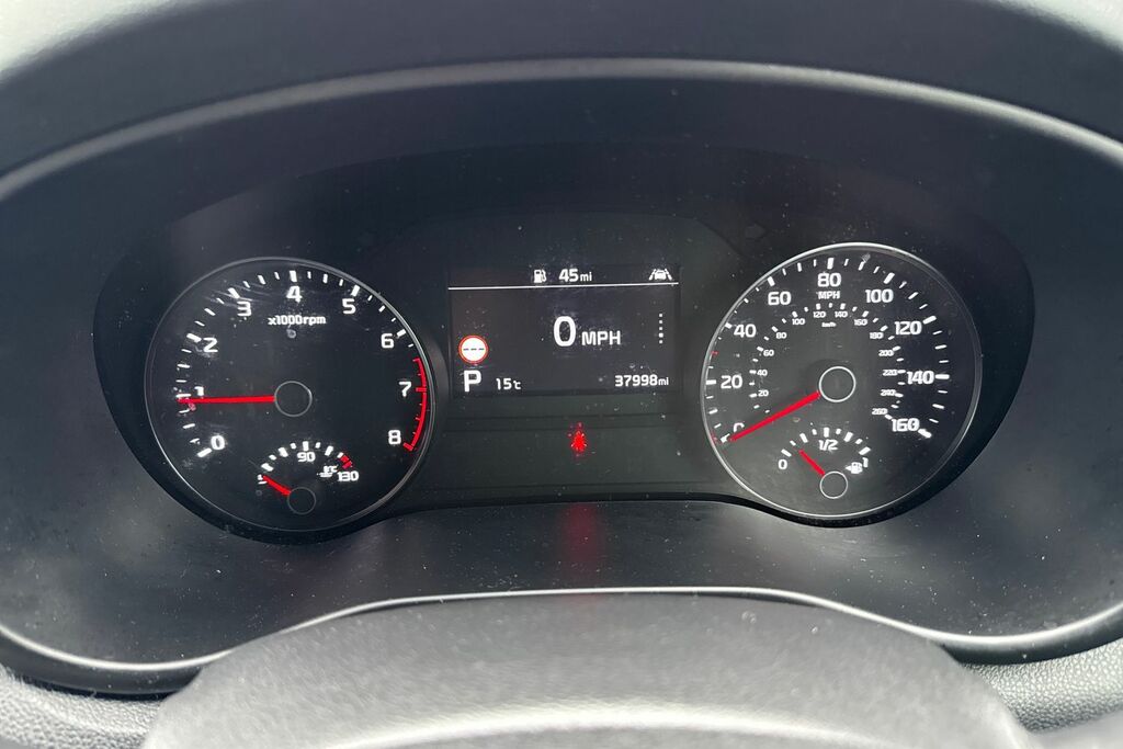 Kia Sportage 2 Black #18