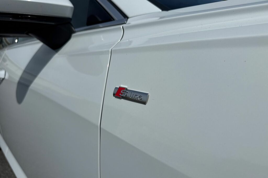 Audi A6 Avant Vorsprung Black #27