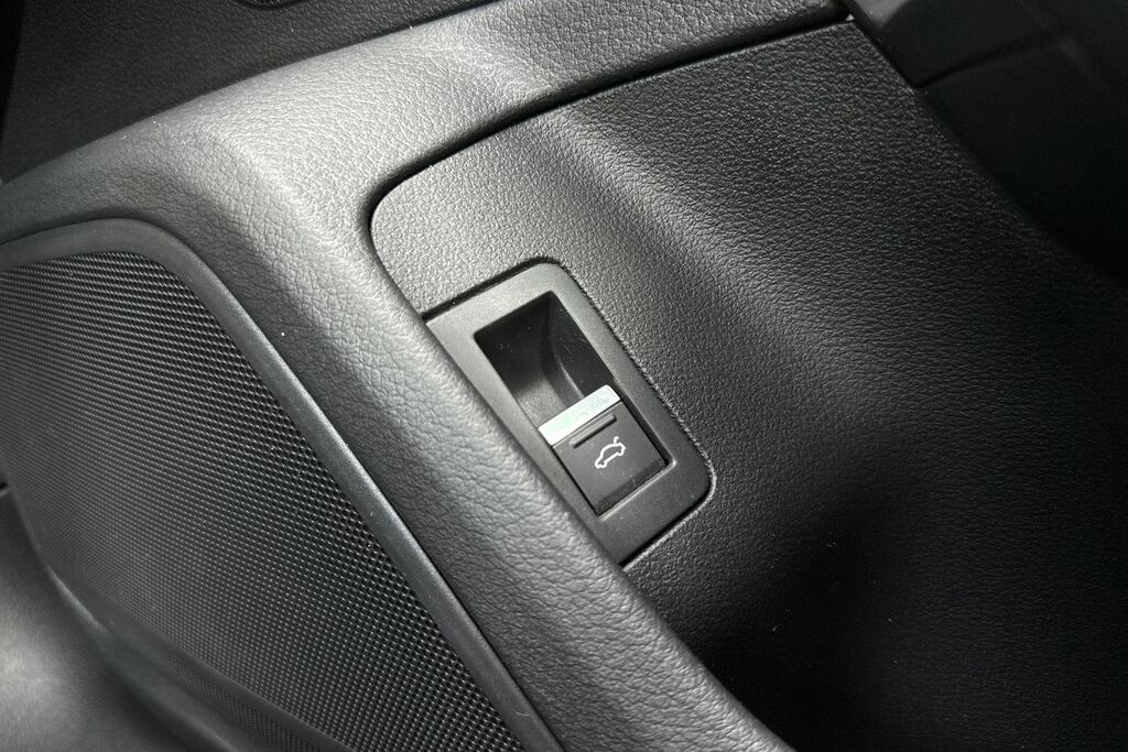 Audi A6 Avant Vorsprung Black #43