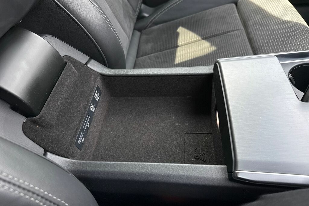 Audi A6 Avant Vorsprung Black #59