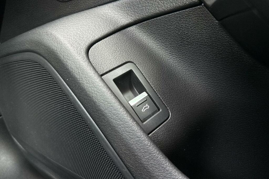 Audi A6 50 Tdi Quattro Black Edition Tip Grey #43