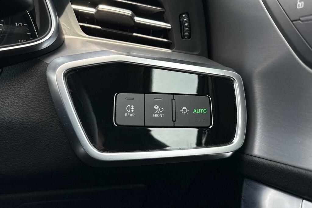 Audi A6 50 Tdi Quattro Black Edition Tip Grey #44