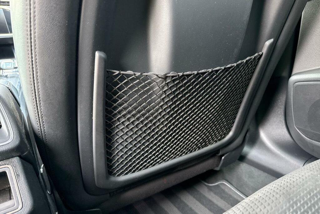 Audi A6 50 Tdi Quattro Black Edition Tip Grey #36