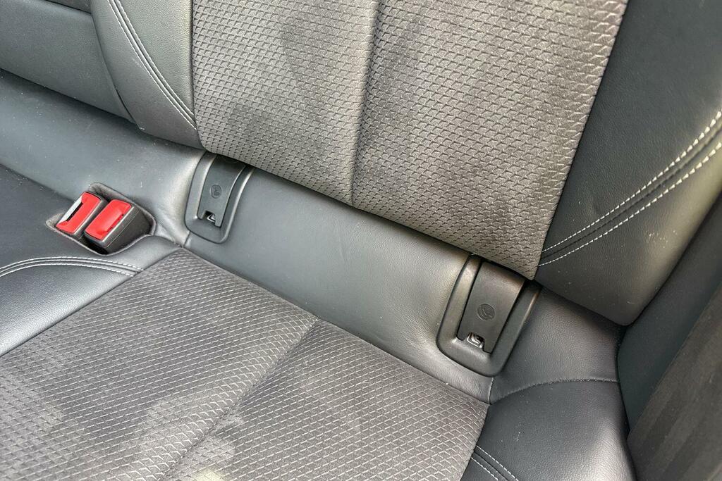 Audi A6 50 Tdi Quattro Black Edition Tip Grey #34